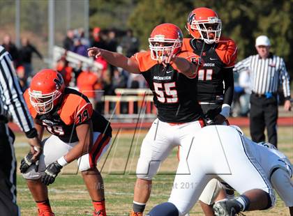 Thumbnail 2 in Gilman @ McDonogh photogallery.