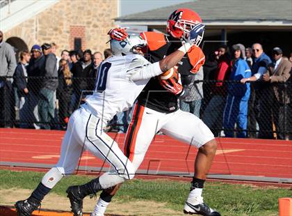 Thumbnail 2 in Gilman @ McDonogh photogallery.