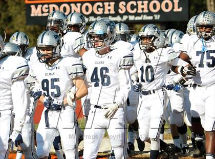 Thumbnail 2 in Gilman @ McDonogh photogallery.