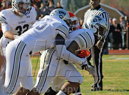 Thumbnail 1 in Gilman @ McDonogh photogallery.
