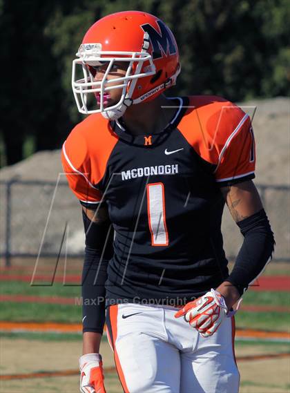 Thumbnail 3 in Gilman @ McDonogh photogallery.