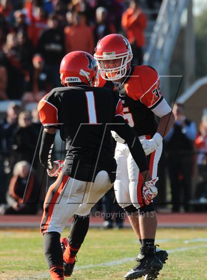 Thumbnail 2 in Gilman @ McDonogh photogallery.