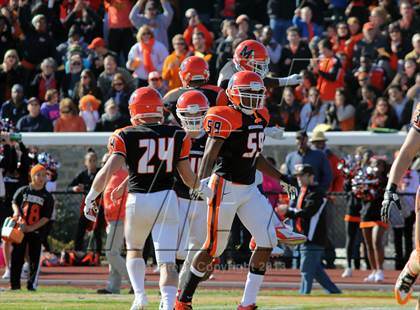 Thumbnail 3 in Gilman @ McDonogh photogallery.