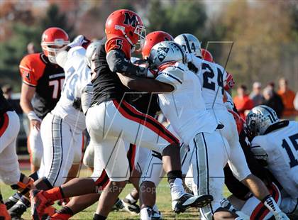 Thumbnail 3 in Gilman @ McDonogh photogallery.