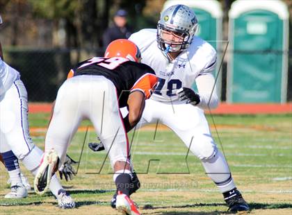 Thumbnail 1 in Gilman @ McDonogh photogallery.