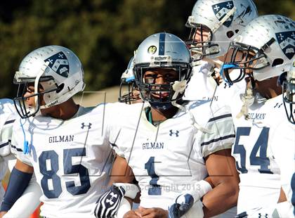 Thumbnail 1 in Gilman @ McDonogh photogallery.