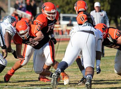 Thumbnail 1 in Gilman @ McDonogh photogallery.