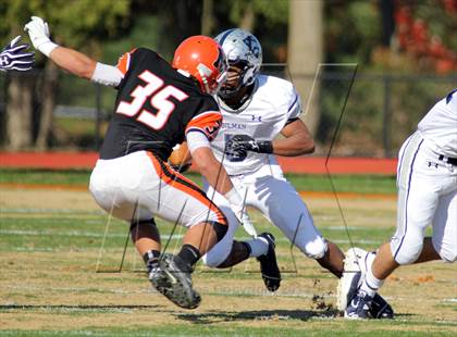 Thumbnail 1 in Gilman @ McDonogh photogallery.