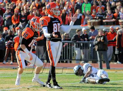 Thumbnail 1 in Gilman @ McDonogh photogallery.