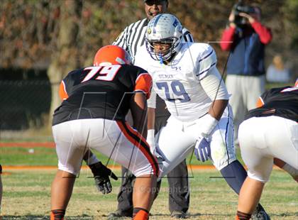 Thumbnail 3 in Gilman @ McDonogh photogallery.