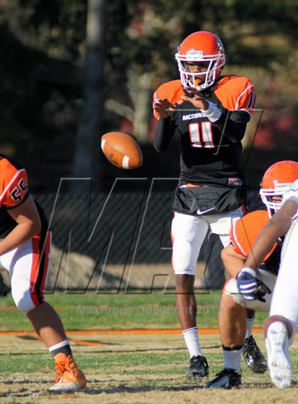 Thumbnail 3 in Gilman @ McDonogh photogallery.