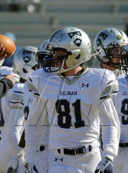 Thumbnail 3 in Gilman @ McDonogh photogallery.