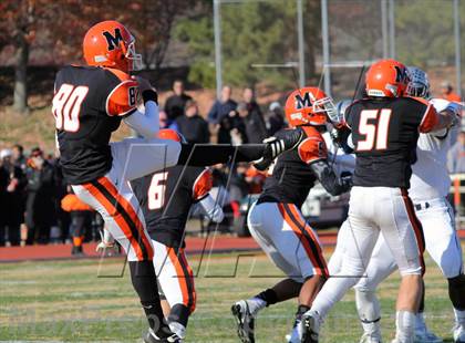 Thumbnail 2 in Gilman @ McDonogh photogallery.