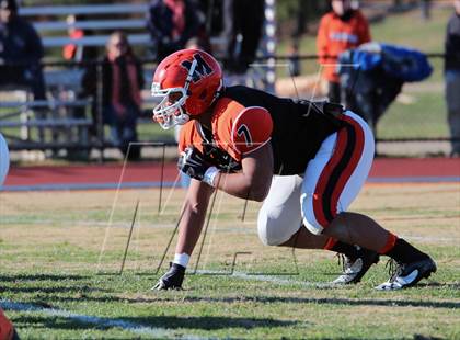 Thumbnail 3 in Gilman @ McDonogh photogallery.