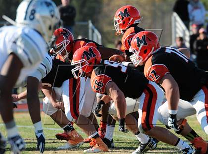 Thumbnail 2 in Gilman @ McDonogh photogallery.