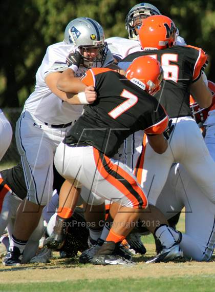 Thumbnail 3 in Gilman @ McDonogh photogallery.