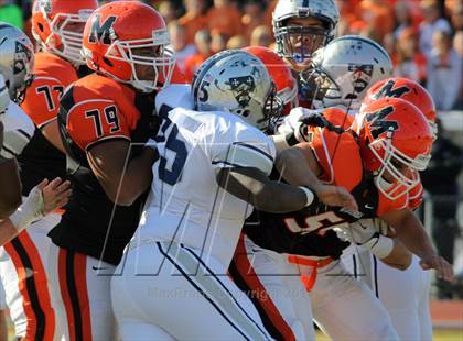 Thumbnail 3 in Gilman @ McDonogh photogallery.