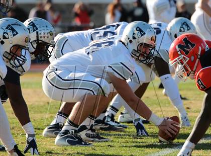 Thumbnail 1 in Gilman @ McDonogh photogallery.