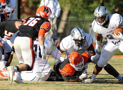 Thumbnail 1 in Gilman @ McDonogh photogallery.