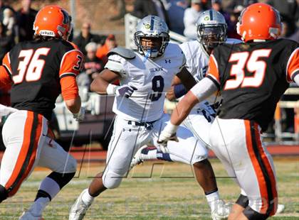 Thumbnail 3 in Gilman @ McDonogh photogallery.