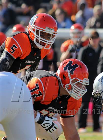 Thumbnail 2 in Gilman @ McDonogh photogallery.