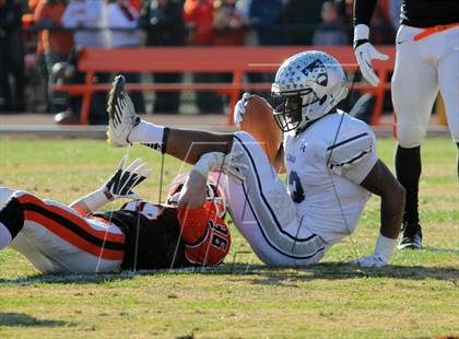 Thumbnail 1 in Gilman @ McDonogh photogallery.
