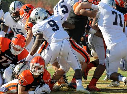 Thumbnail 3 in Gilman @ McDonogh photogallery.