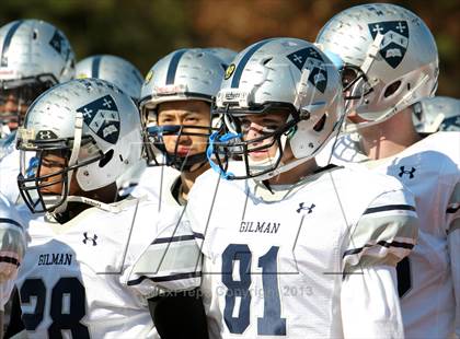 Thumbnail 1 in Gilman @ McDonogh photogallery.