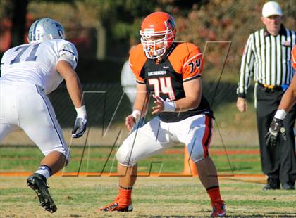 Thumbnail 1 in Gilman @ McDonogh photogallery.