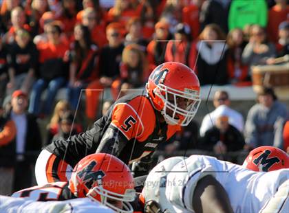Thumbnail 2 in Gilman @ McDonogh photogallery.