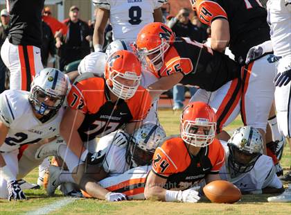 Thumbnail 2 in Gilman @ McDonogh photogallery.