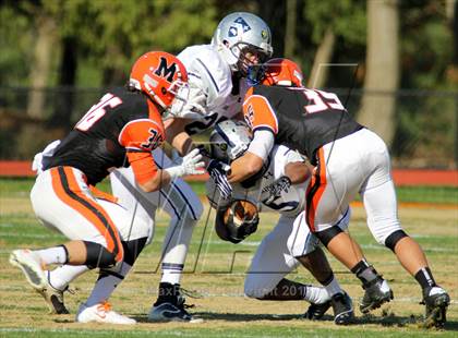 Thumbnail 2 in Gilman @ McDonogh photogallery.