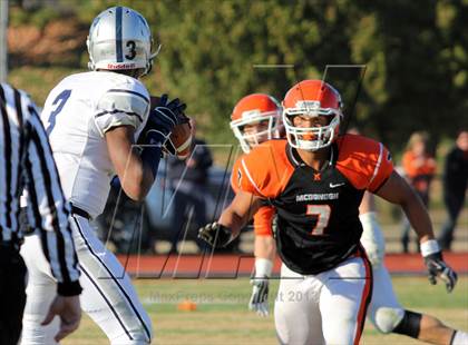 Thumbnail 3 in Gilman @ McDonogh photogallery.