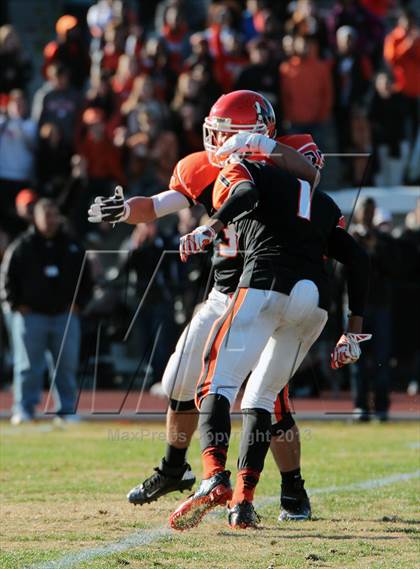 Thumbnail 3 in Gilman @ McDonogh photogallery.