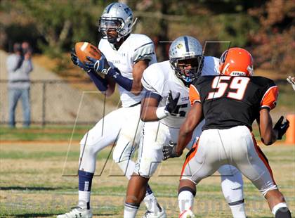 Thumbnail 3 in Gilman @ McDonogh photogallery.