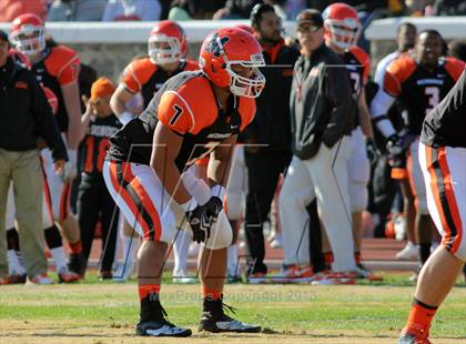 Thumbnail 1 in Gilman @ McDonogh photogallery.