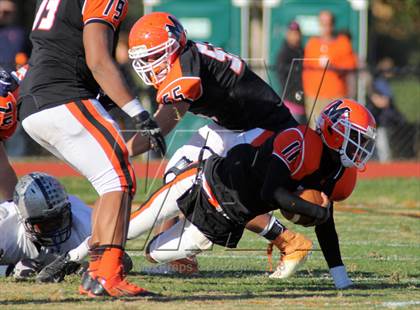 Thumbnail 1 in Gilman @ McDonogh photogallery.