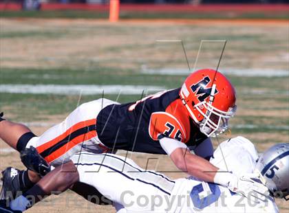 Thumbnail 1 in Gilman @ McDonogh photogallery.
