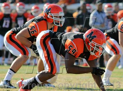 Thumbnail 2 in Gilman @ McDonogh photogallery.