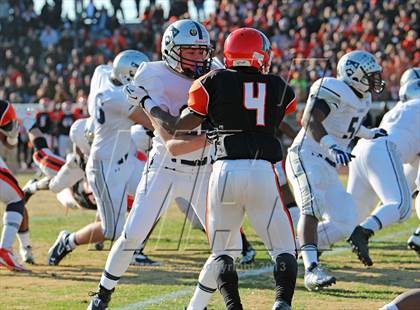Thumbnail 3 in Gilman @ McDonogh photogallery.