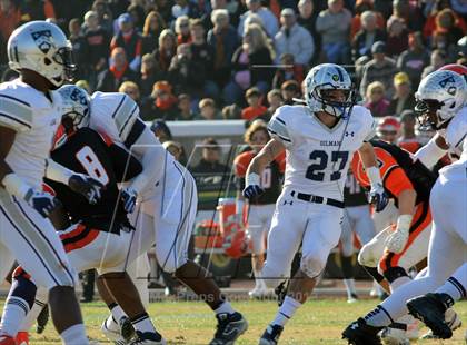 Thumbnail 3 in Gilman @ McDonogh photogallery.