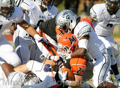 Thumbnail 1 in Gilman @ McDonogh photogallery.