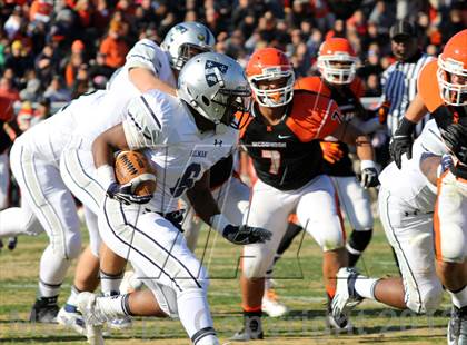 Thumbnail 2 in Gilman @ McDonogh photogallery.