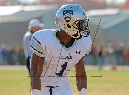 Thumbnail 1 in Gilman @ McDonogh photogallery.