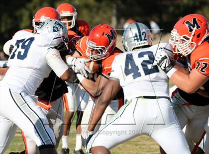 Thumbnail 3 in Gilman @ McDonogh photogallery.