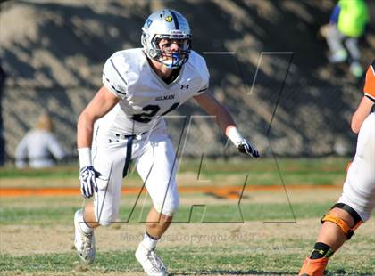Thumbnail 2 in Gilman @ McDonogh photogallery.