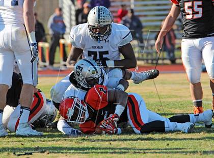Thumbnail 1 in Gilman @ McDonogh photogallery.