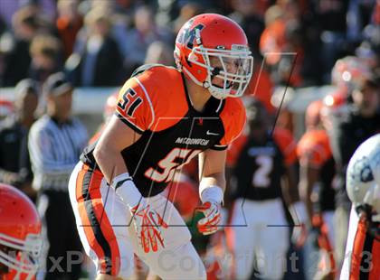 Thumbnail 1 in Gilman @ McDonogh photogallery.