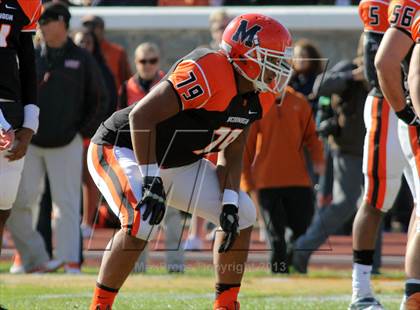 Thumbnail 3 in Gilman @ McDonogh photogallery.
