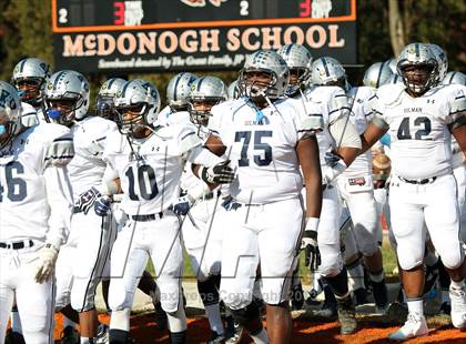 Thumbnail 3 in Gilman @ McDonogh photogallery.
